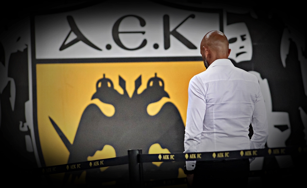 ΑΕΚ: Παραμένει «αγκάθι» η αποχώρηση του Καρντόσο
