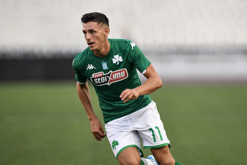 Εξελίξεις με Χατζηγιοβάνη