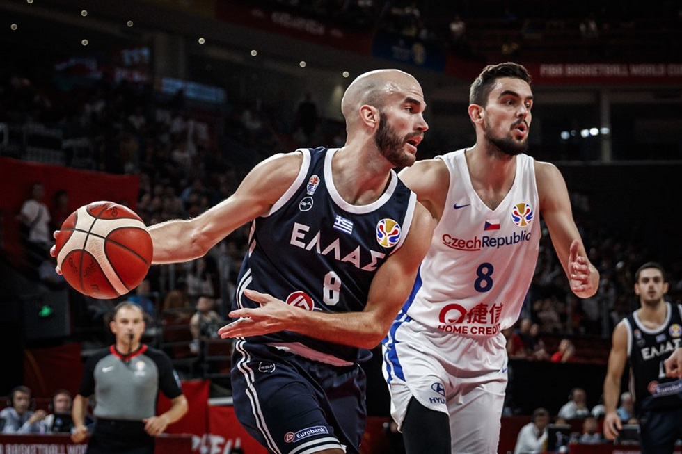 Oι ομάδες που θα παίξουν σε Ολυμπιακούς Αγώνες και προολυμπιακό