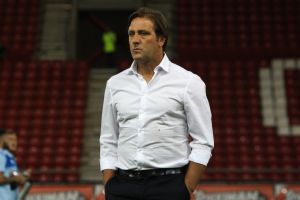 Μαρτίνς για το ντέρμπι: «Είναι σημαντικό για όλους και θα είμαστε έτοιμοι»