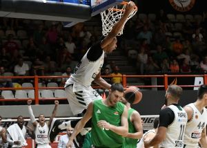 Ένας διαφορετικός και πιο ελκυστικός Παναθηναϊκός