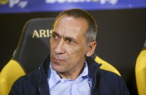 Παναθηναϊκός: Αφησε ανοιχτό το ενδεχόμενο παραίτησης ο Δώνης