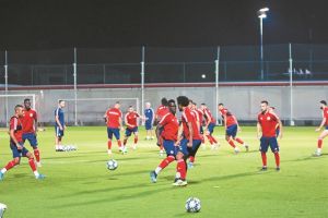 Εποχή συγκομιδής καρπών και… στιγμών