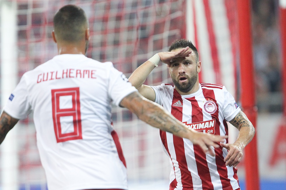 Ολυμπιακός – Πρωτάθλημα: Η αλήθεια δεν αρέσει