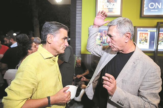 Τα «κακά παιδιά» του ΣΥΡΙΖΑ