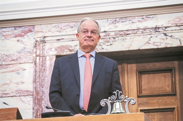 «Κρας τεστ» για την επόμενη μέρα