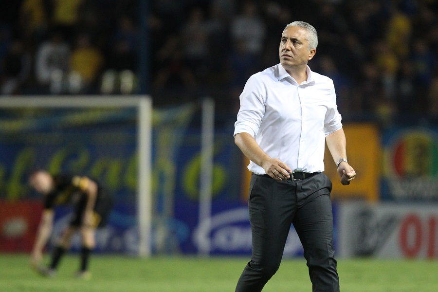 ΑΕΚ: Ιστορικό επίτευγμα για Κωστένογλου