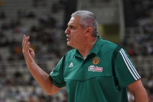 Πεδουλάκης: «Να βελτιώσουμε τη νοοτροπία μας»