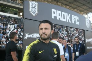 Δεν μπορούσε να το πιστέψει ο Καρυπίδης