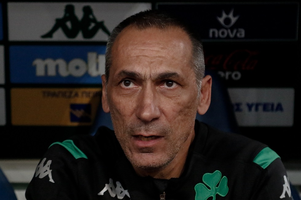 Δώνης: «Αποτέλεσμα που μας δίνει ψυχολογία»