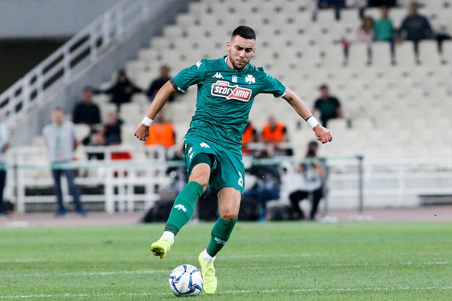 Χρ. Δώνης: «Μπορούμε να πάμε καλύτερα»