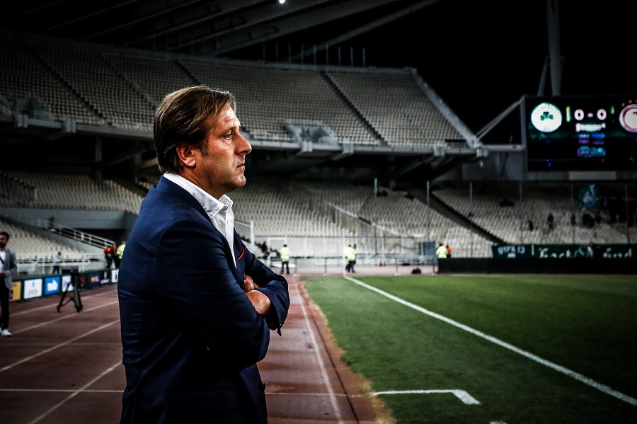 «Ντέρμπι αιωνίων»: Παράλληλο ποδόσφαιρο, ανώμαλη προσγείωση