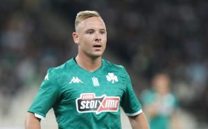 LIVE: Πανιώνιος – Παναθηναϊκός