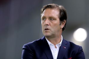 Ικανοποίηση Μαρτίνς για τη νίκη κόντρα στη Λαμία