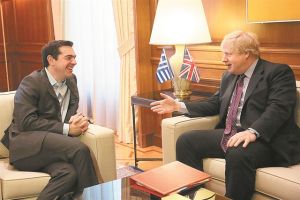 «Ριζοσπαστικός λαϊκισμός»