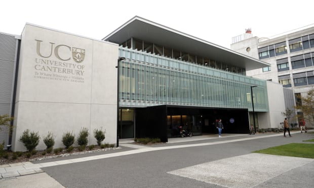 Νέα Ζηλανδία : Πτώμα φοιτητή βρέθηκε μέσα στην εστία