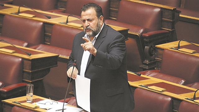 «Αντίστροφη μέτρηση για τους σκευωρούς»