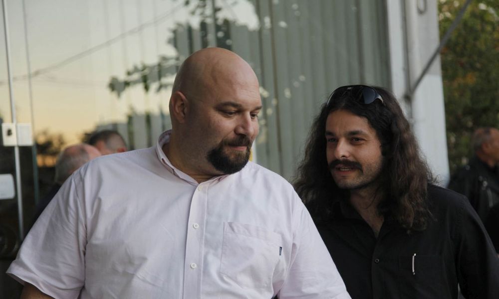 Φυλάκιση 4 μηνών σε Παναγιώταρο – Μπαρμπαρούση για πυροβολισμούς