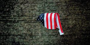 Αμερικανική αυτοκτονία