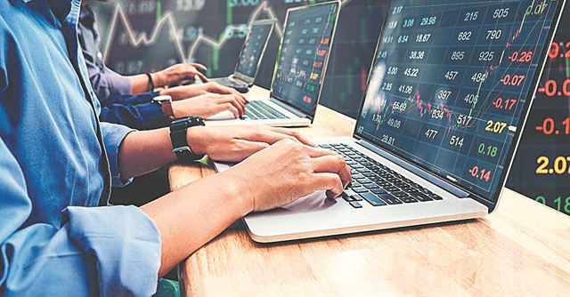 Τα ομόλογα στήριξαν και το Χρηματιστήριο