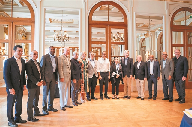 200 θέσεις εργασίας από την επένδυση της Pfizer