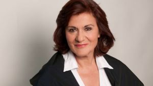 Τι δήλωσε στο «πόθεν έσχες» η πρώην υπουργός Θεανώ Φωτίου