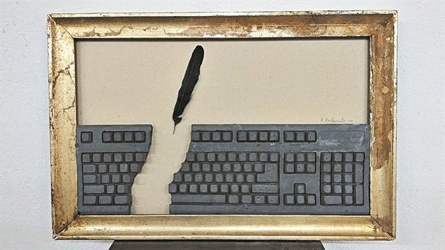 Ραντεβού των γκαλερί στην 24η Art Athina