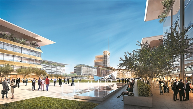 Τι σηματοδοτεί η κίνηση της Lamda