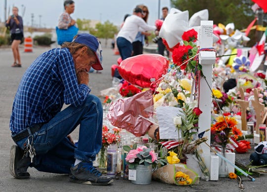 Στα σκαριά νόμος για θανατική ποινή σε δράστες μαζικών δολοφονιών