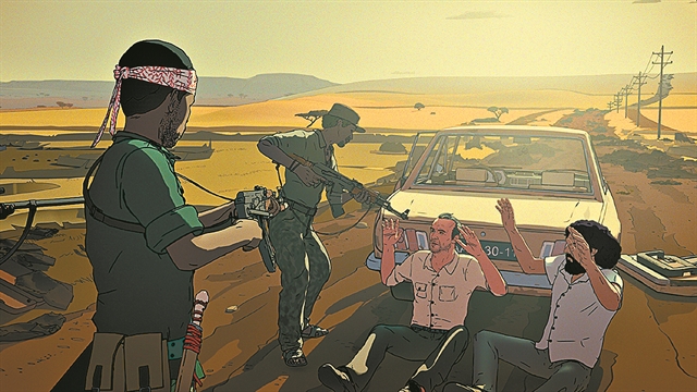 Η Σύρος κάνει σχέδια για το μέλλον!