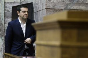 Τσίπρας για Φύσσα: Δεν πρόκειται να ξεχάσουμε
