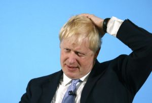 Οι καταγγελίες κατά του Μπόρις Τζόνσον επισκιάζουν το συνέδριο των Συντηρητικών