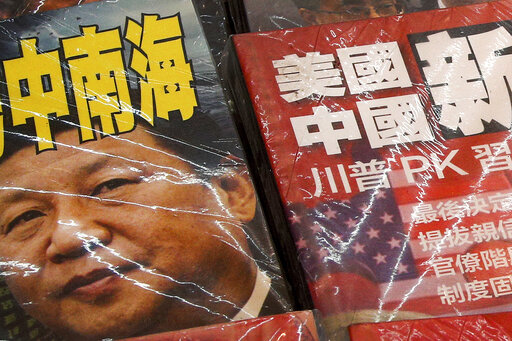 Οι Κινέζοι δημοσιογράφοι θα περνούν από τεστ… πίστης στον πρόεδρο Σι Τζινπίνγκ