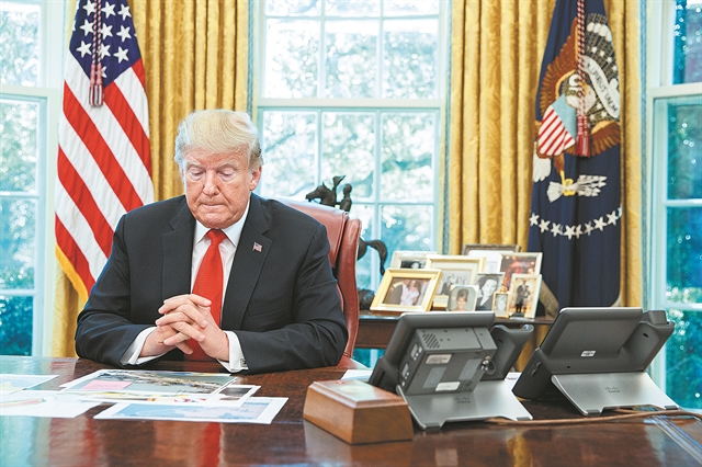 Σενάρια πολέμου στη Μέση Ανατολή