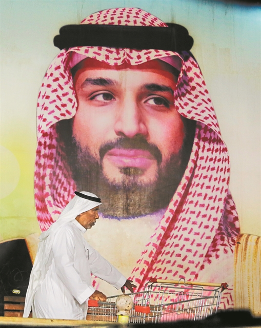 Με το δάχτυλο στη σκανδάλη