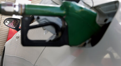 Προσοχή: Βρείτε τη φθηνότερη βενζίνη από το κινητό σας
