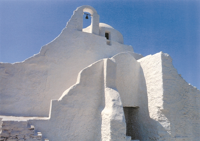 Ανωνύμου του αρχιτέκτονος