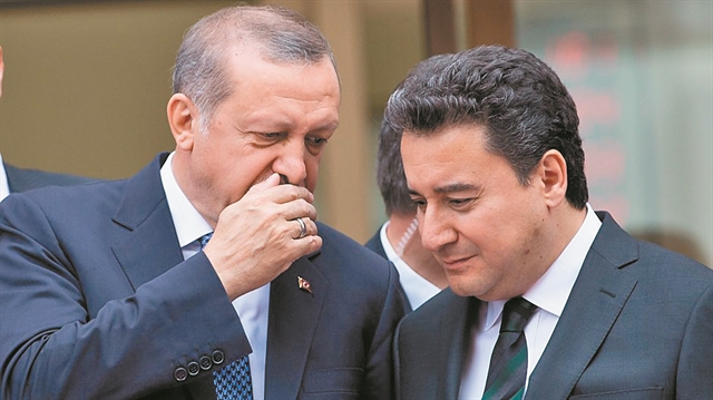 Ενας πρώην «τσάρος» απειλεί τον… σουλτάνο