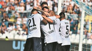 Ο Μιχαΐλοβιτς ξύπνησε την Μπολόνια