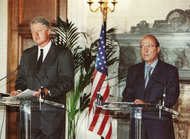 Ελλάδα – ΗΠΑ: Οι συναντήσεις κορυφής που έγραψαν ιστορία