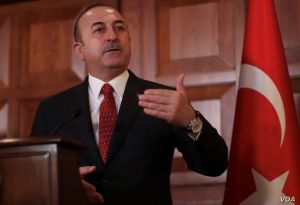 Παραλήρημα : Μοιραστείτε το φυσικό αέριο προτού είναι πολύ αργά