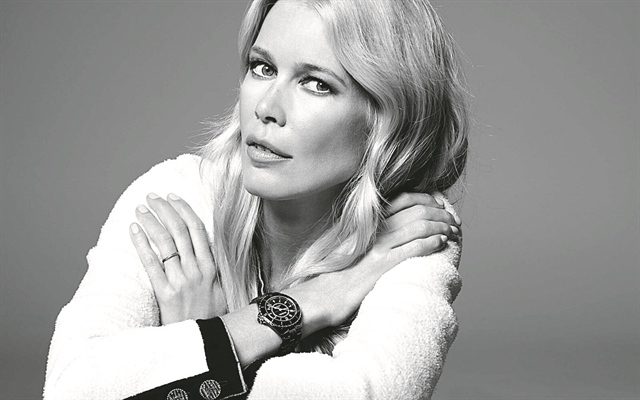 Η μεγάλη επιστροφή