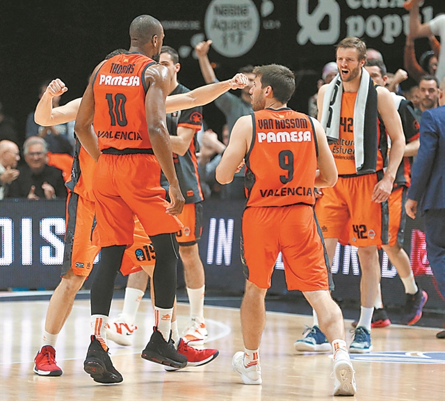 Οι Νυχτερίδες επιστρέφουν