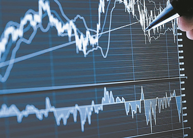 Oι επενδυτές τηρούν στάση αναμονής και αναζητούν τα καλά νέα