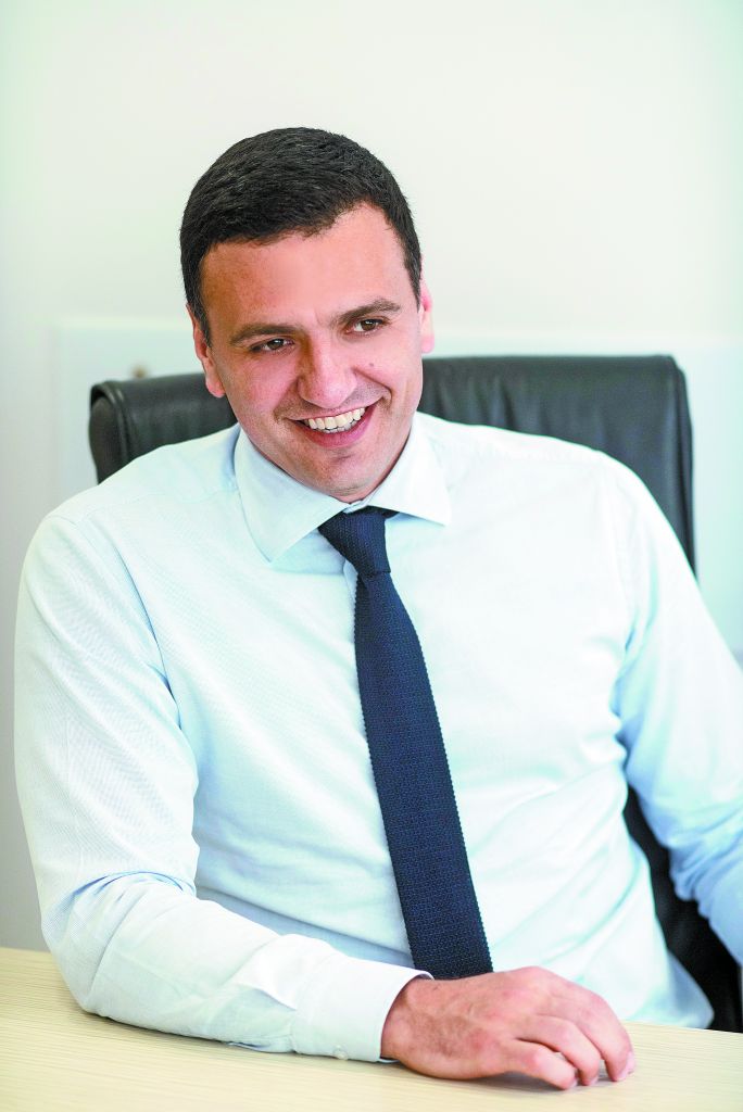 Η κατάσταση στα νοσοκομεία είναι άκρως απογοητευτική