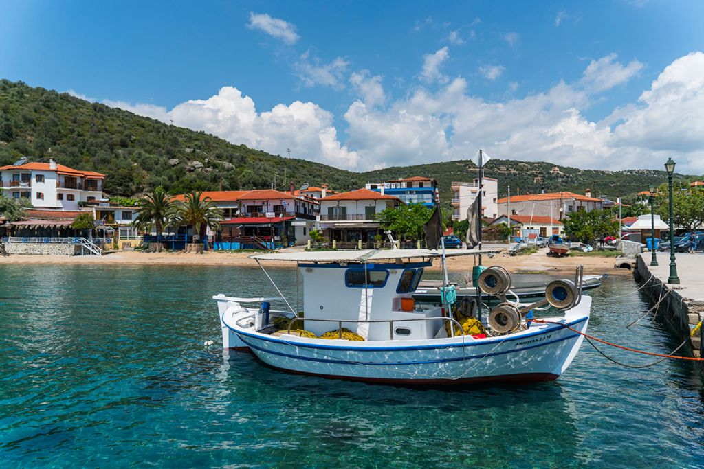 Πώς η Βιωσιμότητα συμβάλλει στην εθνική και περιφερειακή ανάπτυξη