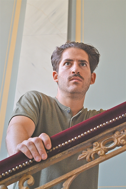 Το «Κουκλόσπιτο» ως ριάλιτι σόου