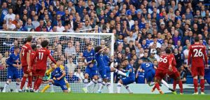 Τεράστιο «διπλό» της Λίβερπουλ στο Στάμφορντ Μπριτζ (2-1)