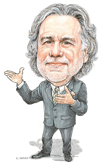 Τα καθήκοντα και το «στήσιμο»