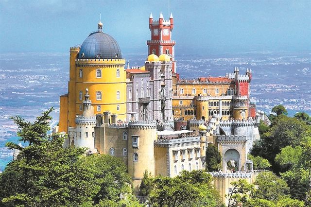 Ο Ρονάλντο, η Μαντόνα και τα… άσχημα αγόρια